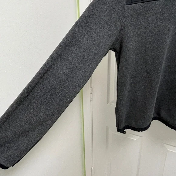 Men's Aeropostale Pullover Hoodie 1987 NY L - Picture 8 of 15